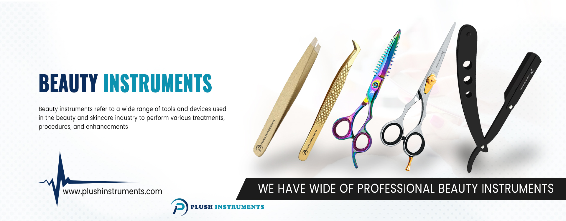 beauty-Instruments